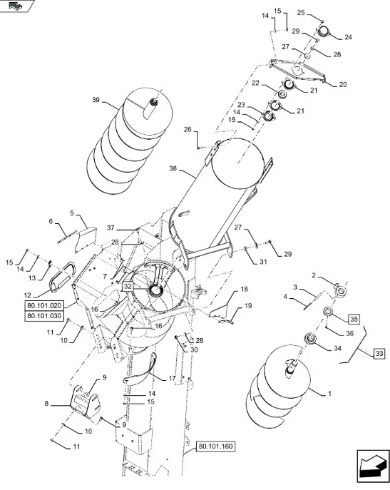 47479171 - кожух